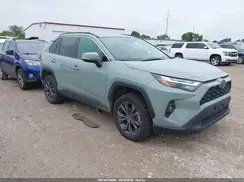 4T3B6RFV5PU140078 2023 TOYOTA RAV 4