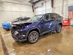 4T3B6RFV5SU191234 2025 TOYOTA RAV 4