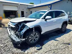 4T3B6RFV5SU192724 2025 TOYOTA RAV 4