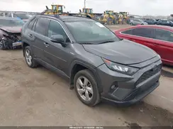 4T3B6RFV6MU006871 2021 TOYOTA RAV 4