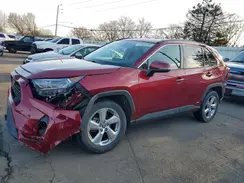 4T3B6RFV6MU008376 2021 TOYOTA RAV 4