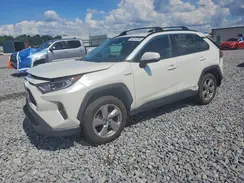 4T3B6RFV6MU009012 2021 TOYOTA RAV 4