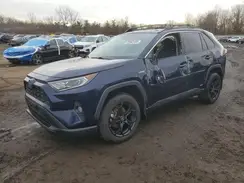 4T3B6RFV6MU027591 2021 TOYOTA RAV 4