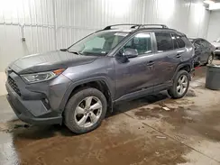 4T3B6RFV6MU032709 2021 TOYOTA RAV 4