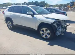 4T3B6RFV6MU034895 2021 TOYOTA RAV 4
