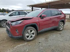 4T3B6RFV6MU040003 2021 TOYOTA RAV 4