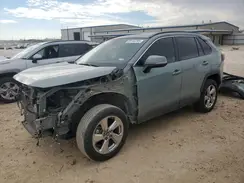 4T3B6RFV6MU040549 2021 TOYOTA RAV 4