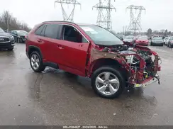 4T3B6RFV6MU043418 2021 TOYOTA RAV 4