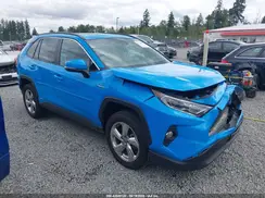 4T3B6RFV6MU048392 2021 TOYOTA RAV 4