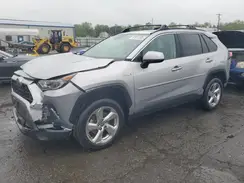 4T3B6RFV6MU050207 2021 TOYOTA RAV 4
