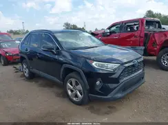 4T3B6RFV6MU050367 2021 TOYOTA RAV 4