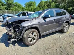 4T3B6RFV6MU051065 2021 TOYOTA RAV 4