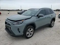 4T3B6RFV6MU052068 2021 TOYOTA RAV 4