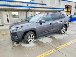 4T3B6RFV6MU052765 2021 TOYOTA RAV 4