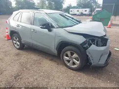 4T3B6RFV6MU053740 2021 TOYOTA RAV 4