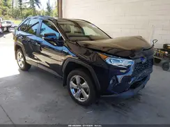 4T3B6RFV6MU055441 2021 TOYOTA RAV 4