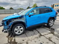 4T3B6RFV6MU056704 2021 TOYOTA RAV 4