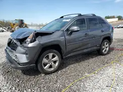 4T3B6RFV6MU056878 2021 TOYOTA RAV 4