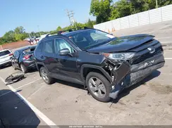 4T3B6RFV6MU057206 2021 TOYOTA RAV 4