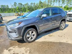 4T3B6RFV6MU058033 2021 TOYOTA RAV 4