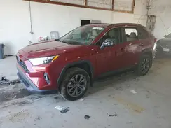4T3B6RFV6NU067932 2022 TOYOTA RAV 4