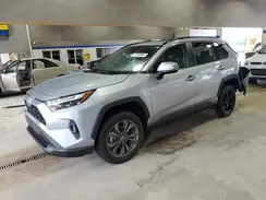 4T3B6RFV6NU067963 2022 TOYOTA RAV 4