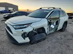 4T3B6RFV6NU068000 2022 TOYOTA RAV 4