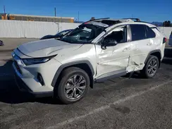 4T3B6RFV6NU070426 2022 TOYOTA RAV 4