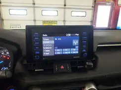 4T3B6RFV6NU084410 2022 TOYOTA RAV 4