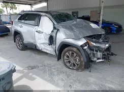 4T3B6RFV6NU085122 2022 TOYOTA RAV 4