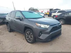 4T3B6RFV6NU090143 2022 TOYOTA RAV 4