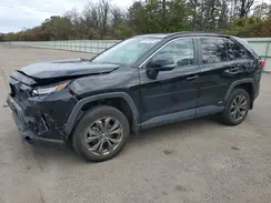 4T3B6RFV6NU091082 2022 TOYOTA RAV 4