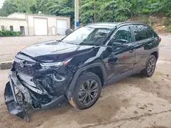 4T3B6RFV6NU099666 2022 TOYOTA RAV 4