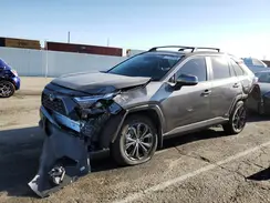 4T3B6RFV6NU101030 2022 TOYOTA RAV 4