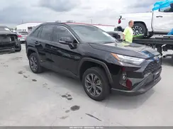 4T3B6RFV6NU103165 2022 TOYOTA RAV 4