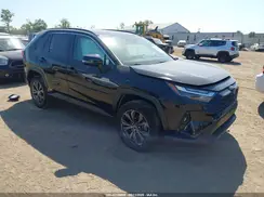 4T3B6RFV6NU103280 2022 TOYOTA RAV 4