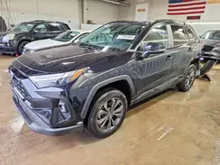 4T3B6RFV6NU103702 2022 TOYOTA RAV 4