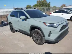 4T3B6RFV6NU104672 2022 TOYOTA RAV 4