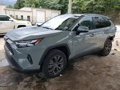 4T3B6RFV6PU119885 2023 TOYOTA RAV 4