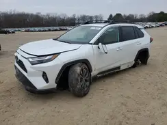 4T3B6RFV6PU130966 2023 TOYOTA RAV 4