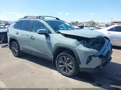 4T3B6RFV6PU132961 2023 TOYOTA RAV 4