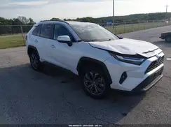 4T3B6RFV6PU133611 2023 TOYOTA RAV 4