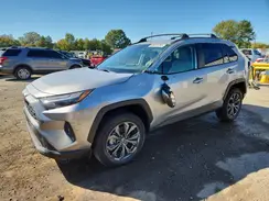 4T3B6RFV6PU134337 2023 TOYOTA RAV 4