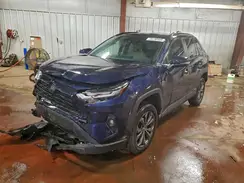 4T3B6RFV6RU147222 2024 TOYOTA RAV 4