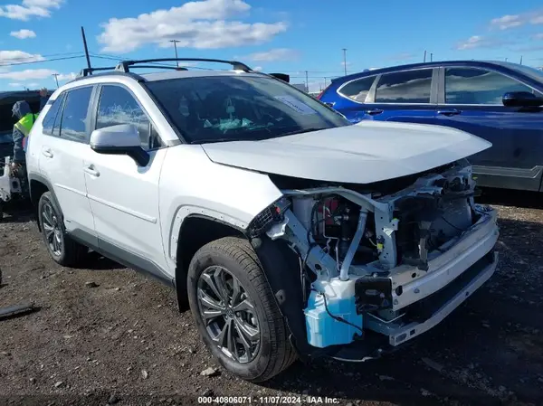 4T3B6RFV6RU148824 2024 TOYOTA RAV 4 - Image 1