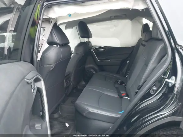 4T3B6RFV6RU159449 2024 TOYOTA RAV 4 - Image 8