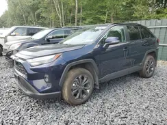 4T3B6RFV6SU178296 2025 TOYOTA RAV 4