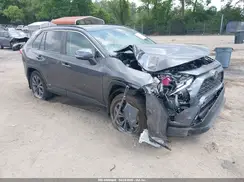 4T3B6RFV6SU179061 2025 TOYOTA RAV 4