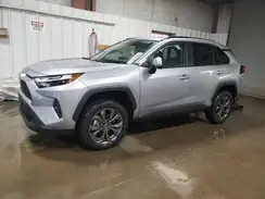 4T3B6RFV6SU184521 2025 TOYOTA RAV 4