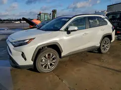 4T3B6RFV6SU190464 2025 TOYOTA RAV 4
